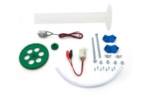 KidWind Basic to Advanced Experiment Kit Upgrade