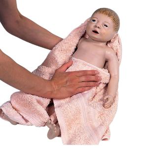 Male Baby Care Model