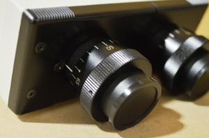 Kyowa Advanced Microscope Binoculars