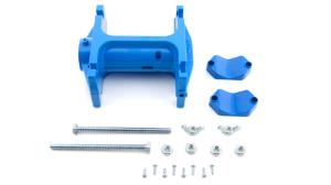 KidWind Nacelle