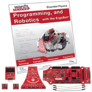 Ergopedia Robotics and Programming