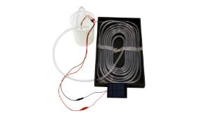 Solar Thermal Exploration Kit