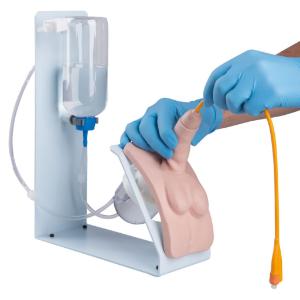 Catheterization Simulation