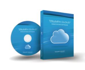 Triumph Cloud