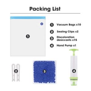 eSun eVacuum kit for filament spools