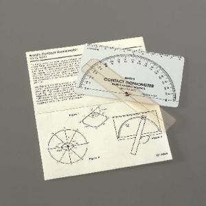 Ward's® Contact Goniometer