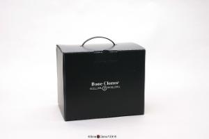 BoneClones® Plastic Bone Storage