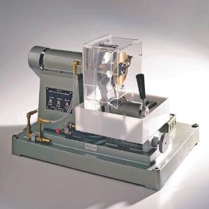 INGRAM-WARD Compact Combination Thin Section Saw/Grinder
