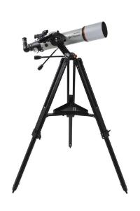 StarSense Explorer™ LT 114AZ reflector telescope
