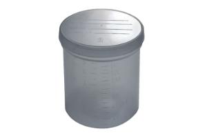 VWR® Polypropylene Specimen Containers