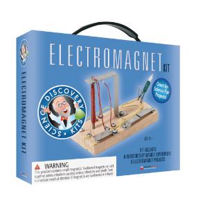 Electromagnet Set