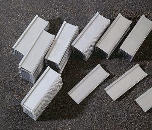 Aluminum Slide Holders