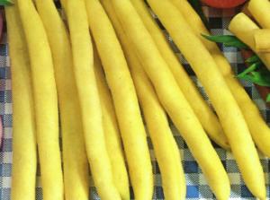 Wax Bean Seeds