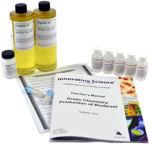 Small group learning kit