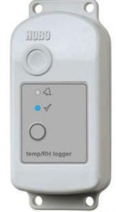 Data logger temperature/Rh