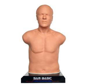 SAM Basic - Light Skin