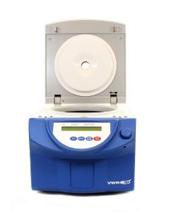 VWR® Compact Micro Centrifuges