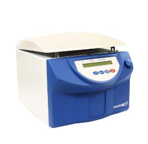 VWR® Compact Micro Centrifuges