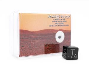 Mars box