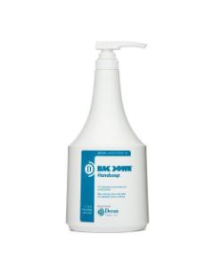 Bacdown Handsoap, Decon Labs