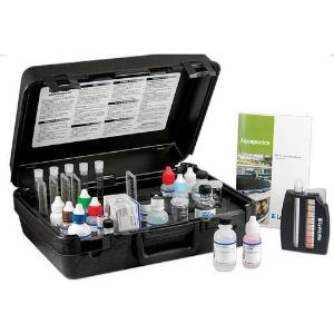 LaMotte® Aquaponics Test Kit