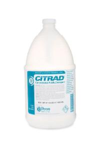 Citrad® Citric Acid Liquid Cleaner, Decon Labs