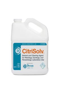 CitriSolv™ Xylene Substitute, for Histology and Pathology, Decon Labs