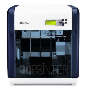 Da Vinci 1.0 3D Printer
