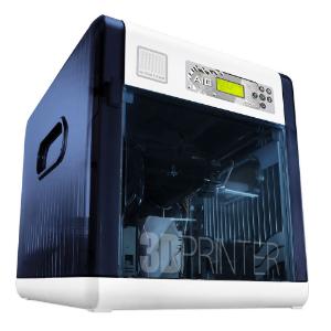 Da Vinci AIO 3D Printer