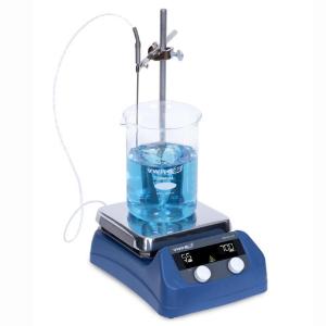 The Hot and Twisted: The Science Behind Hotplates and Magnetic Stirrers