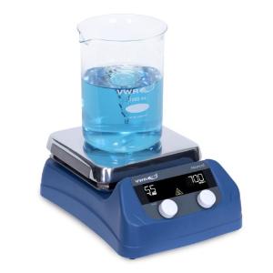 VWR® Advanced Magnetic Hotplate Stirrers