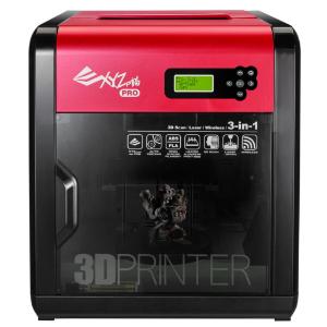 XYZ Printing da Vinci 3-in-1 3D Printer