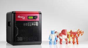 XYZ Printing da Vinci 3-in-1 3D Printer