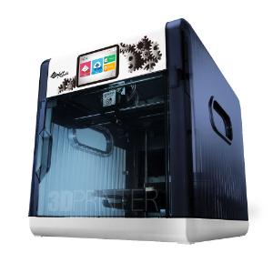 Da Vinci 1.1 plus 3D Printer