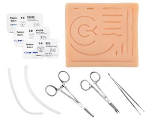 Suture Kit