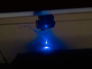 XYZ Printing da Vinci 1.0 Pro 3D Printer
