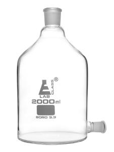 Aspirator bottle 2000 ml