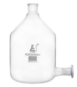Aspirator bottle 10000 ml