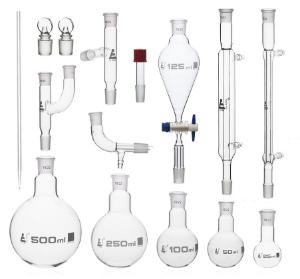 Glassware Set