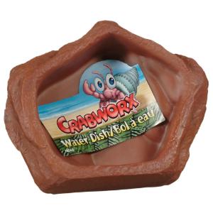 Food/Water Dish