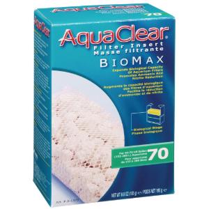 Aquaclear 70 Biomax Insert 6.8