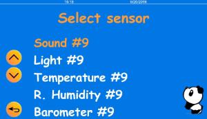 NeuLog Panda Multi-Sensor