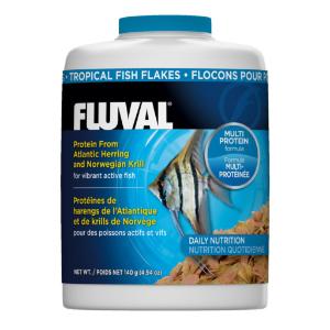 Tropical Flakes 140 G