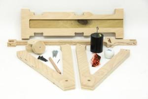 Ward's® Essentials Trebuchet Kit