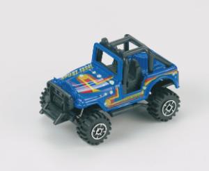 Car and Truck, Toy
