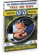Video DVD tmw a healthy body medicine