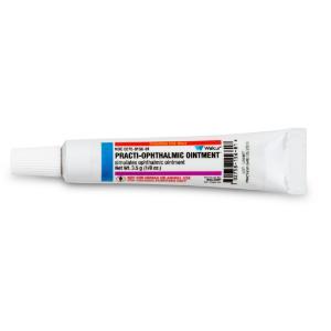 Practi-ophthalmic ointment 35 g