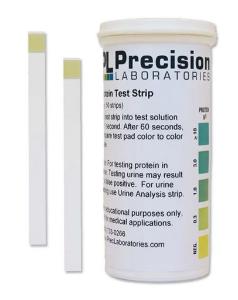 Protein Test Strips