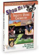 Video DVD bio insects using chemistry