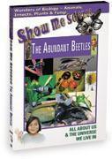 Video DVD biology the abundant beetles